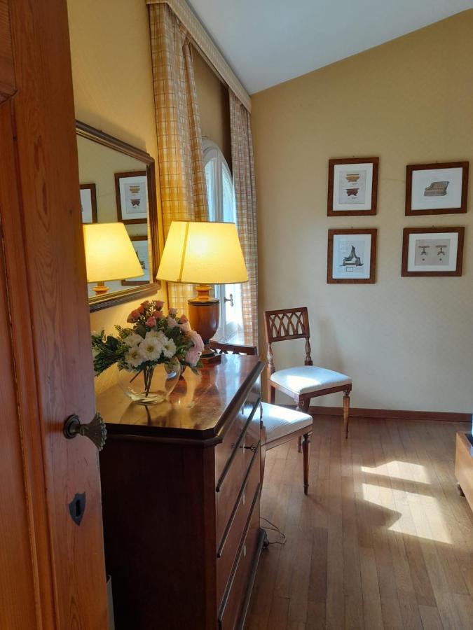Al Cascinale Villa Lucca Exterior photo